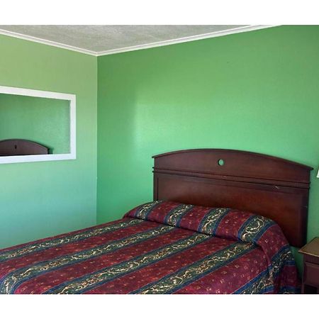 Monterrey Motel Padre Island, Corpus Christi By Oyo エクステリア 写真